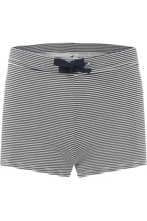 Petit Bateau Bañador a rayas
