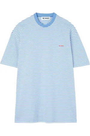 SUNNEI Camiseta a rayas