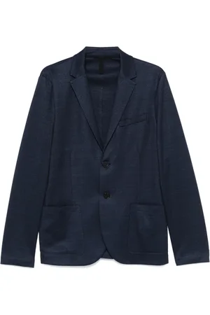 Harris Wharf London Blazer con botones