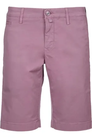 Jacob Cohen Bermudas de vestir chino