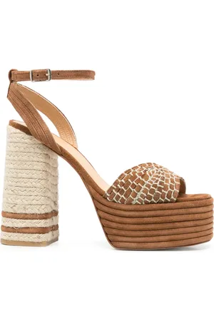 Castaner Sandalias Ferosa de 13 mm
