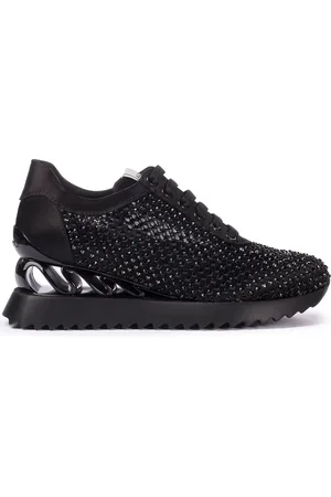 LE SILLA Zapatillas Gilda de 60 mm