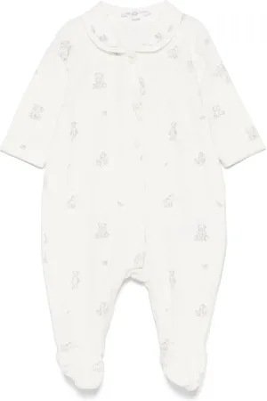 Tartine Et Chocolat Pijama con motivo de ilustración