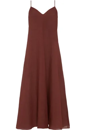 ERES Vestido midi Snob