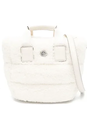 Moncler Bolso shopper Caradoc mini
