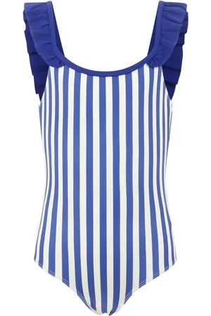 Petit Bateau Bañador Stripy