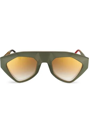 Vysen Eyewear Gafas de sol SH-2 con montura oversize