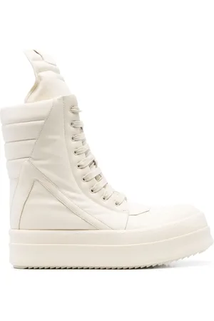Rick Owens Zapatillas Mega Geobasket