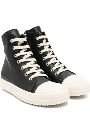 Rick Owens Zapatillas Sneaks