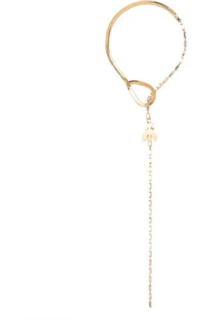 Patrizia Pepe Collar con cristales
