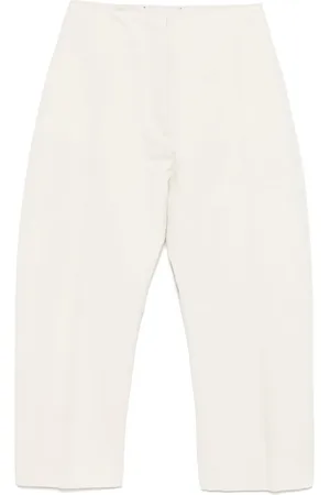 Calcaterra Pantalones ajustados