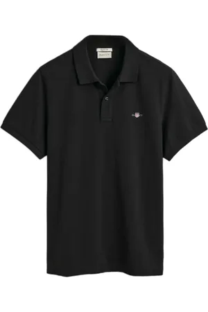 GANT Polo con logo bordado
