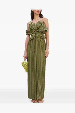 Cult Gaia Vestido de fiesta Hestra