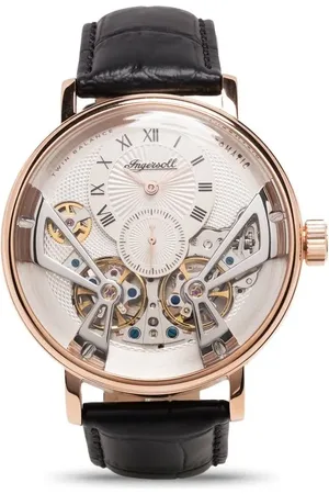 INGERSOLL 1892 Reloj The Tennessee de 53mm