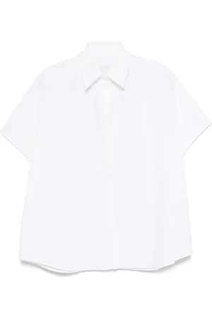 Calcaterra Camisa de algodón