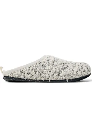 Camper Slippers Wabi slip-on