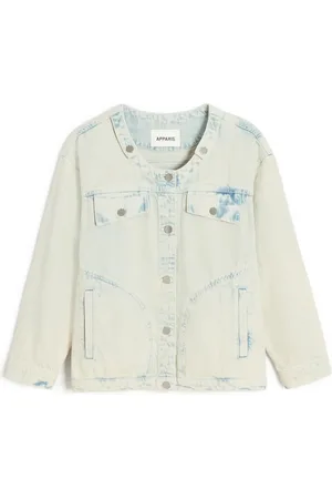 Apparis Chaqueta vaquera Barlow
