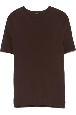 Joseph Camiseta de canalé