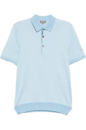 N.PEAL Camiseta Polzeath Birdseye