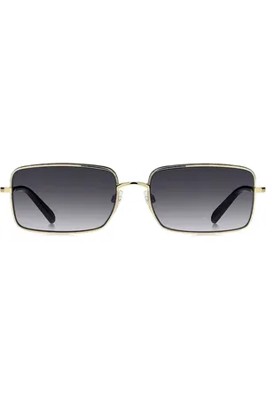 Marc Jacobs Gafas de sol con montura rectangular
