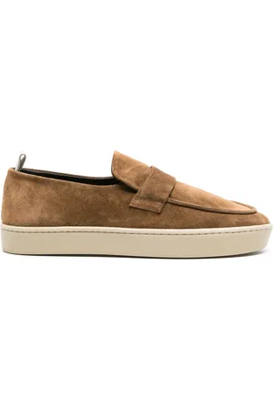 Officine creative Mocasines Bug 001