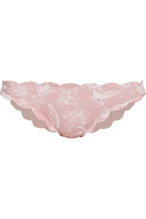 Marysia Bikini con estampado floral