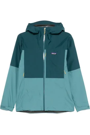 Patagonia Chubasquero Boulder Fork