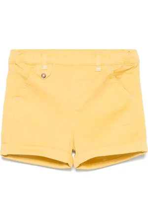 Tartine Et Chocolat Pantalones cortos de sarga