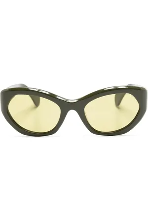 PORT TANGER Gafas de sol con montura redonda