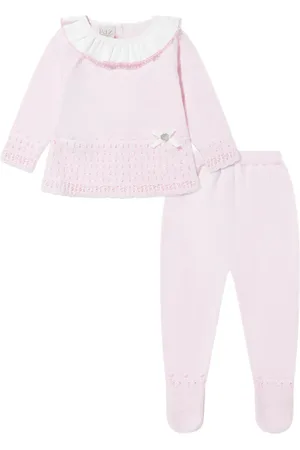 PAZ RODRIGUEZ Set de pantalones Aura