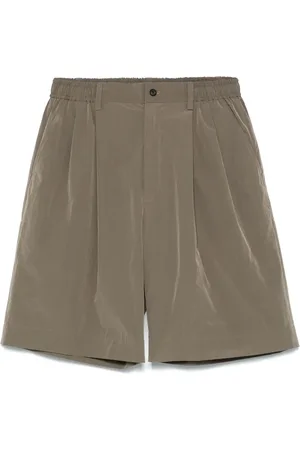 stein Pantalones cortos con pinzas