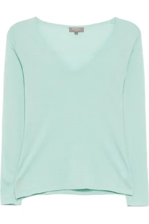 N.PEAL Camisa Imogen