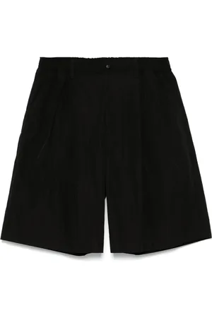 stein Pantalones cortos anchos cortavientos