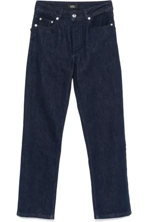 A.P.C. Vaqueros Naomi