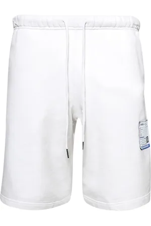 Maison Mihara Yasuhiro Pantalones cortos Easy