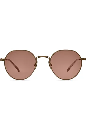 Mr. Leight Gafas de sol Hachi