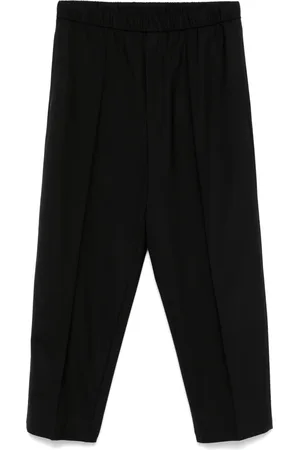 Seven Gauge Pantalones con costuras en relieve
