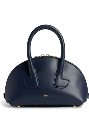 Patou Bolso shopper Le Bowling