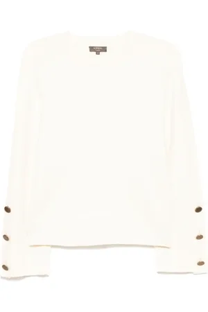 N.PEAL Jersey Raglan