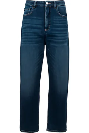Icon Denim Vaqueros Karolina