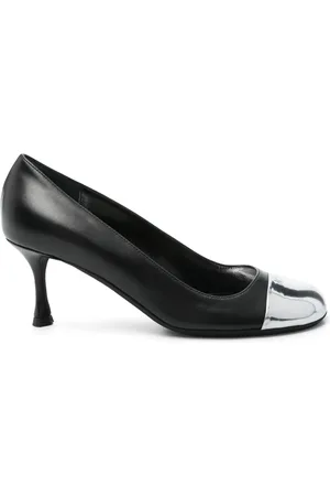 Nº21 Zapatos de piel