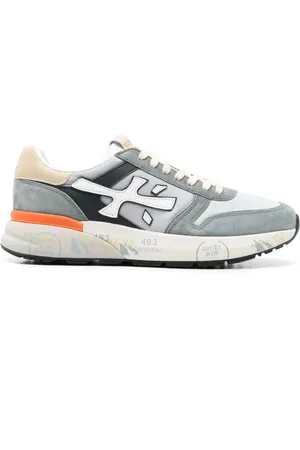 Premiata Zapatillas Mick