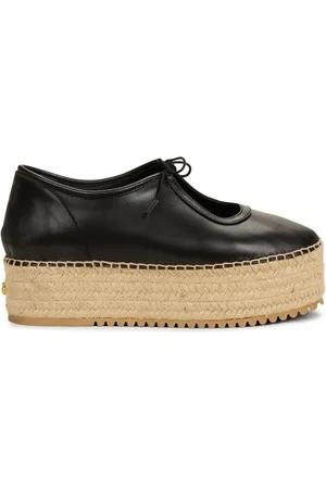 Cult Gaia Alpargatas Bernice