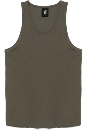 THOM KROM Top sin mangas M TS 854