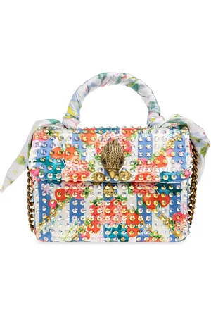 Kurt Geiger Bolso de mano Kensington mini