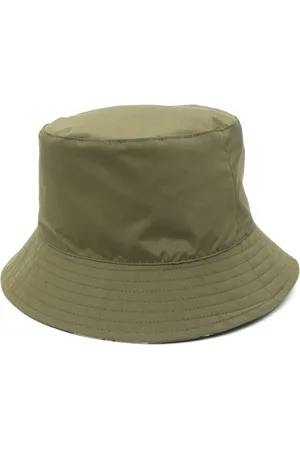 Barbour Sombrero de pescador Huton