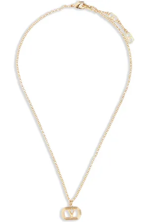 VALENTINO GARAVANI Collar Ovalette