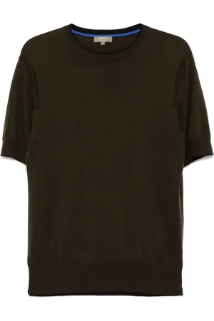 N.PEAL Camiseta Newquay