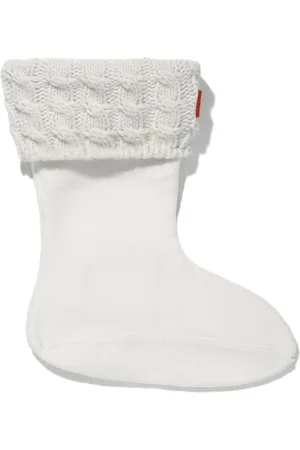 Hunter Calcetines 6 Stitch