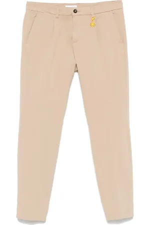 Manuel Ritz Pantalones con pinzas